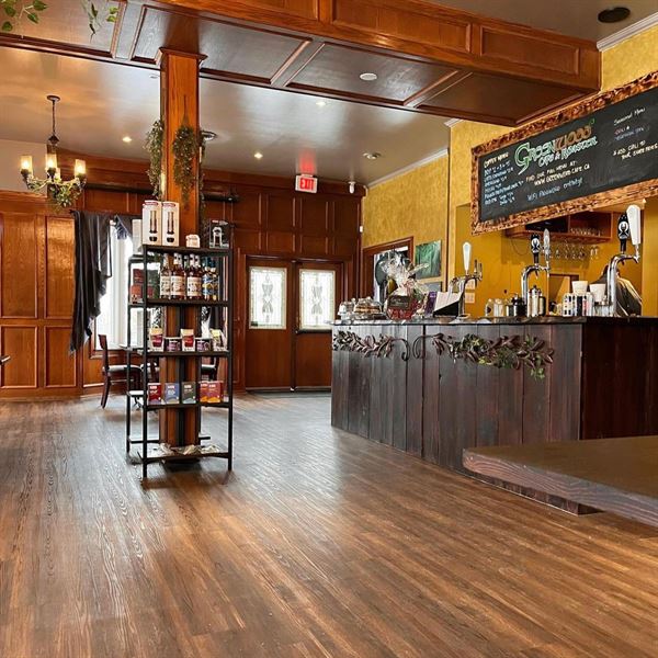 Critical Hit Gaming Lounge