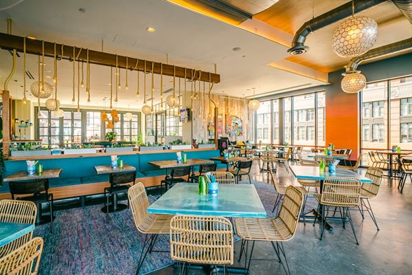 Hello Betty Bethesda