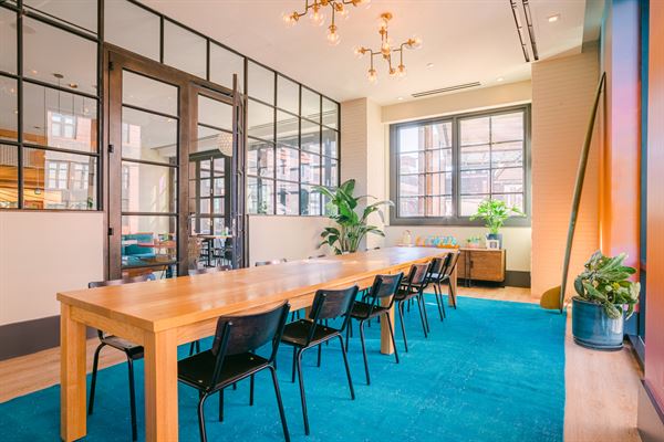 Hello Betty Bethesda