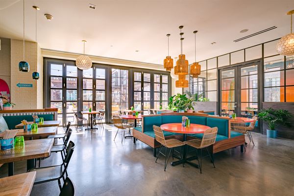 Hello Betty Bethesda