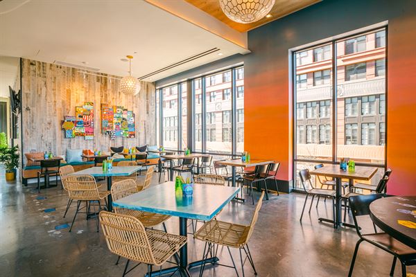 Hello Betty Bethesda