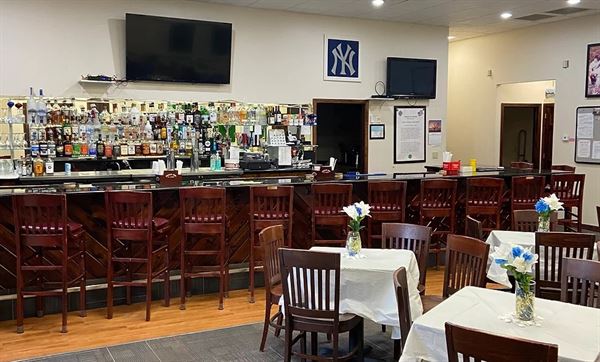 Newington Knights of Columbus