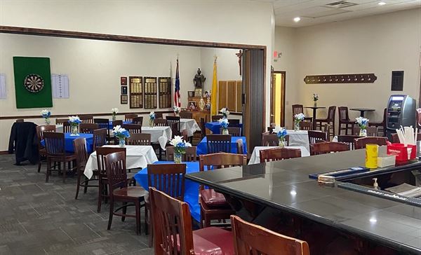 Newington Knights of Columbus