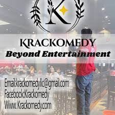 Krackomedy LLC