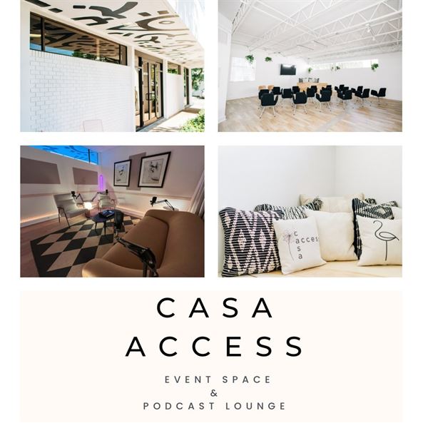 Casa Access