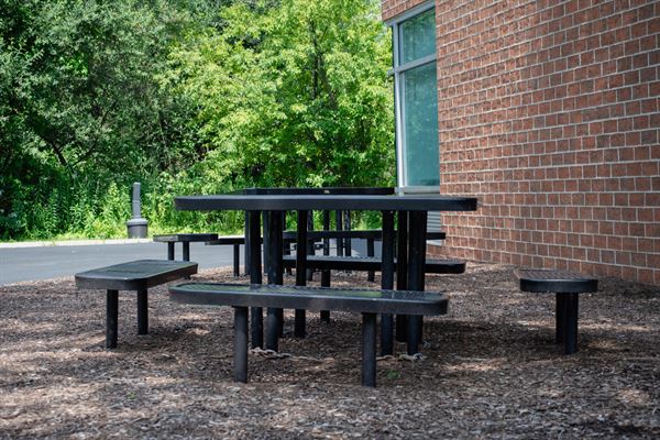 Office Evolution  -  Burlington