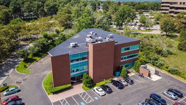 Office Evolution  -  Burlington