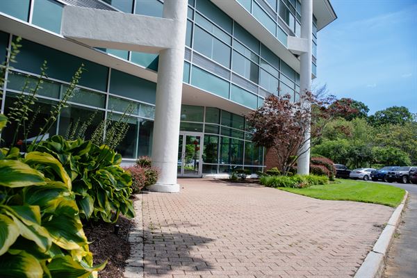 Office Evolution  -  Burlington