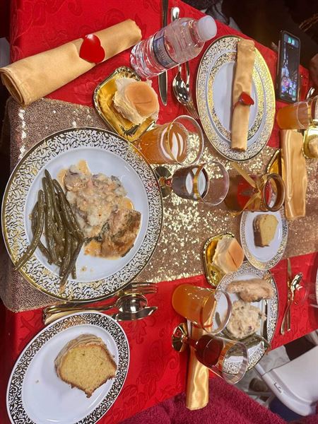 The Beauty Experience