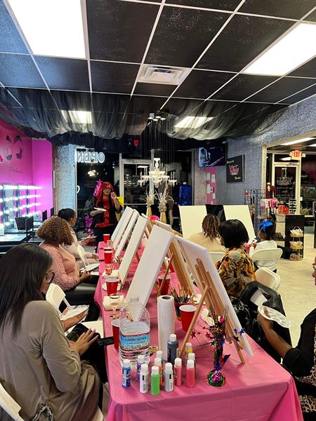 The Beauty Experience