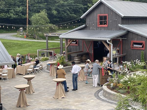 The Barn at Cornerstone