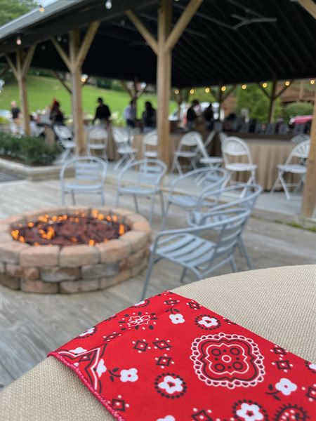 The Barn at Cornerstone