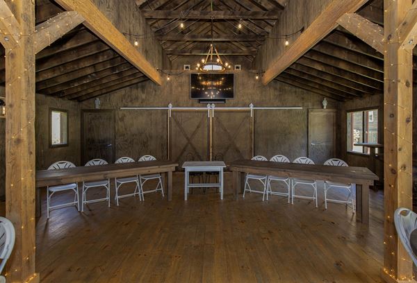 The Barn at Cornerstone