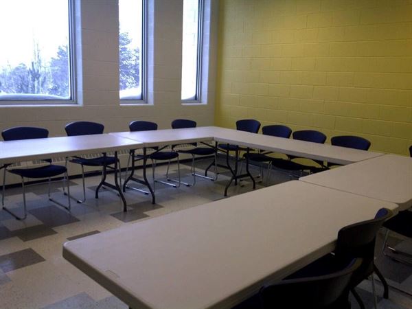 Laurentian University Facilities Rental