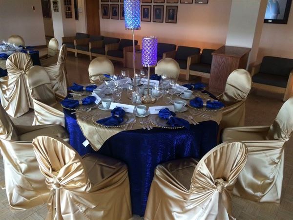 Laurentian University Facilities Rental