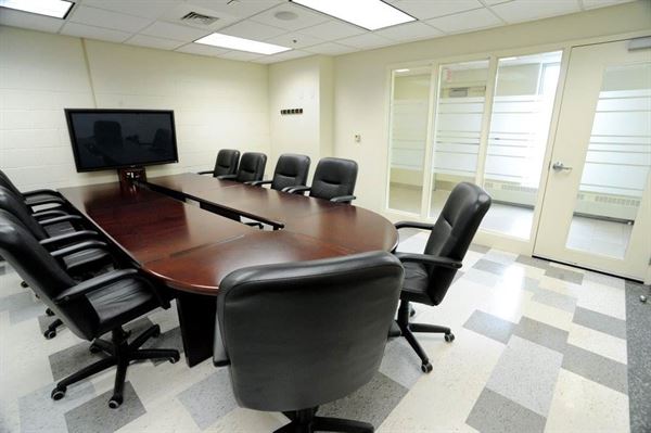 Laurentian University Facilities Rental