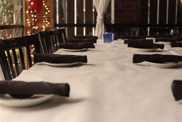 Lemoncello Italian Restaurant & Bar