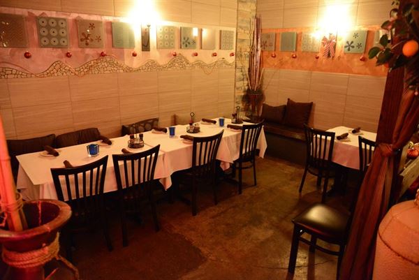 Lemoncello Italian Restaurant & Bar