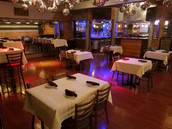 Lemoncello Italian Restaurant & Bar