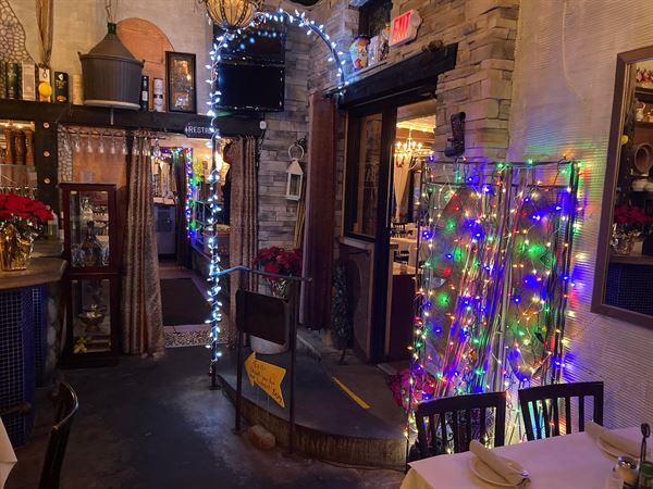 Lemoncello Italian Restaurant & Bar