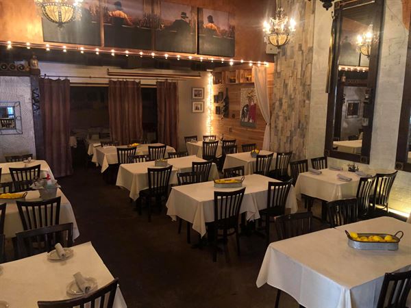 Lemoncello Italian Restaurant & Bar