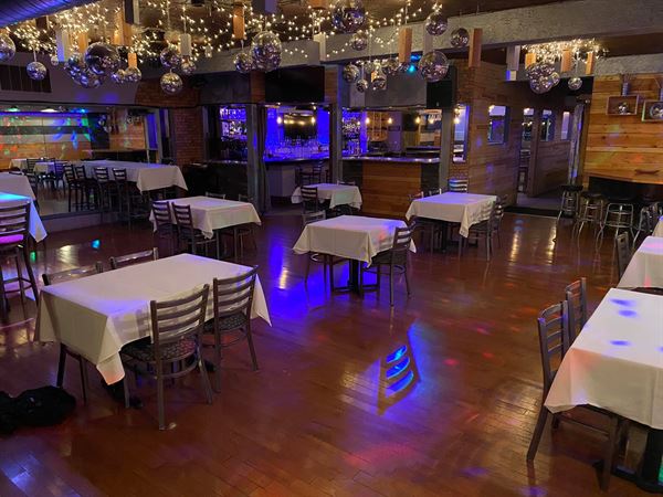 Lemoncello Italian Restaurant & Bar