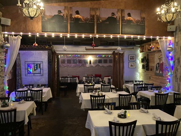 Lemoncello Italian Restaurant & Bar