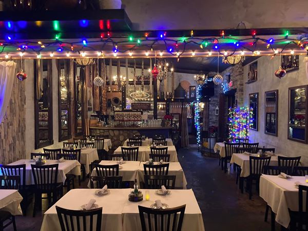 Lemoncello Italian Restaurant & Bar