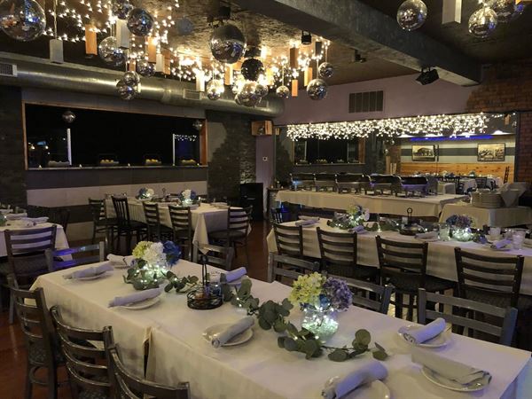 Lemoncello Italian Restaurant & Bar