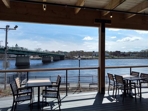 Sea Dog Brewing Banquet & Conference Center