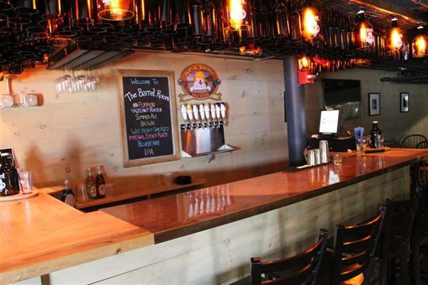 Sea Dog Brewing Banquet & Conference Center