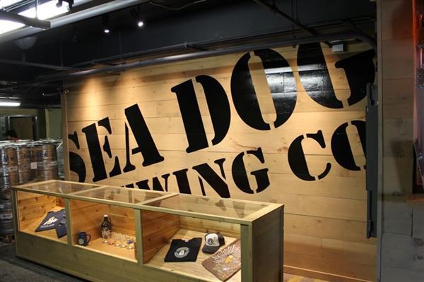 Sea Dog Brewing Banquet & Conference Center
