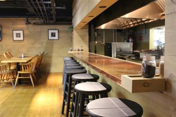 Sea Dog Brewing Banquet & Conference Center