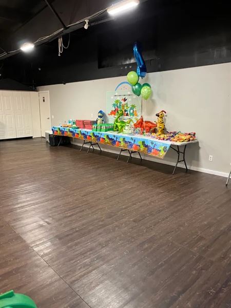 FamilyTime Mansfield