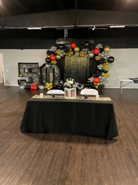 FamilyTime Mansfield