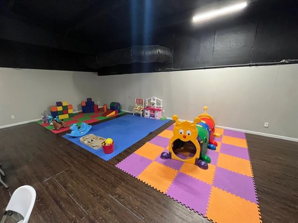 FamilyTime Mansfield