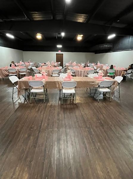 FamilyTime Mansfield