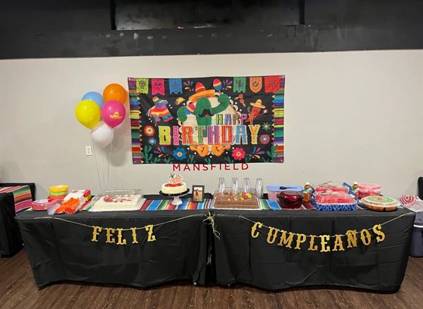 FamilyTime Mansfield