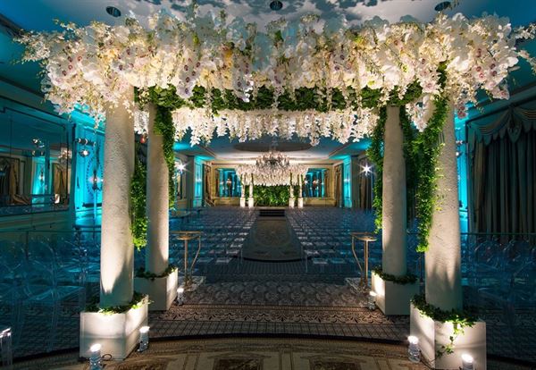 The Pierre A Taj Hotel