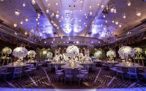 The Pierre A Taj Hotel