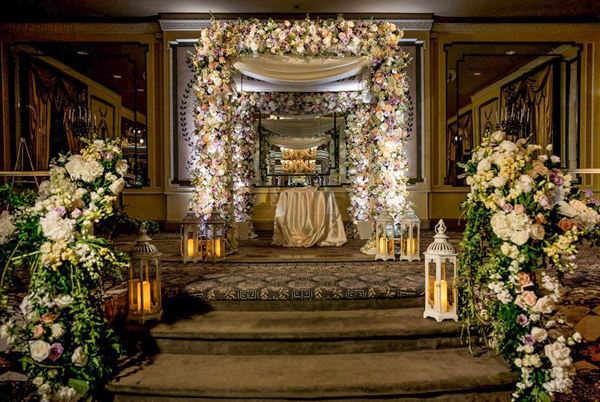 The Pierre A Taj Hotel