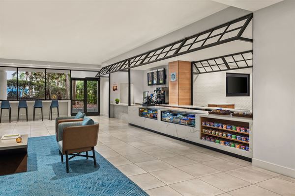 Delta Hotel by Marriott Orlando Celebration