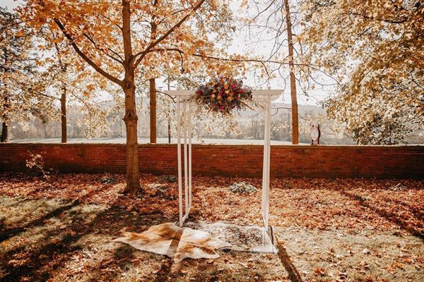 Juniata Valley Winery/Wilson House B&B