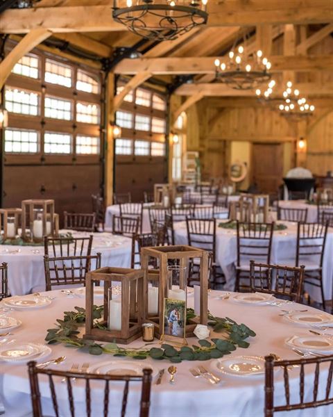 Juniata Valley Winery/Wilson House B&B