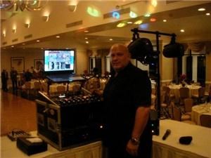 Smooth Entertainment DJ Services