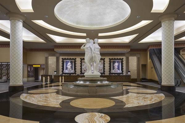 Caesars Windsor