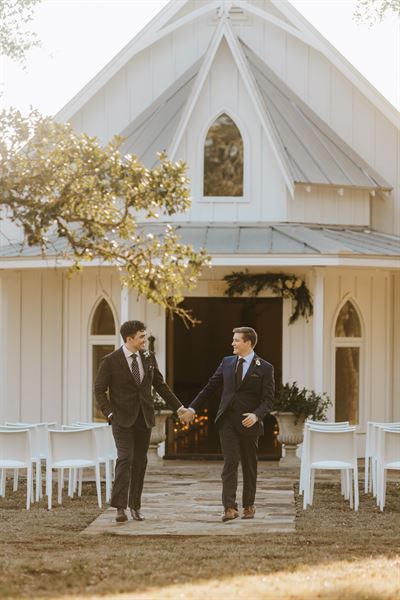 Allegro Wedding & Events Venue