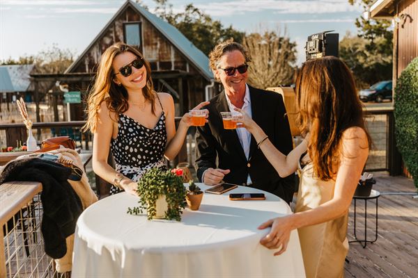 Allegro Wedding & Events Venue