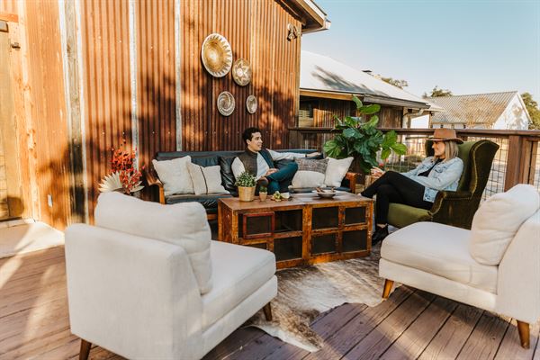 Allegro Wedding & Events Venue