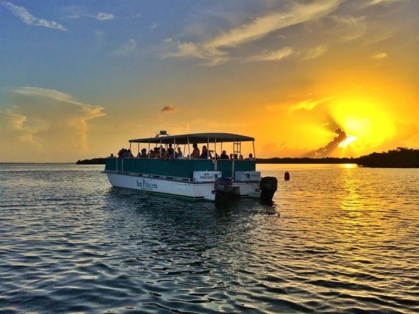 Adventures In Paradise